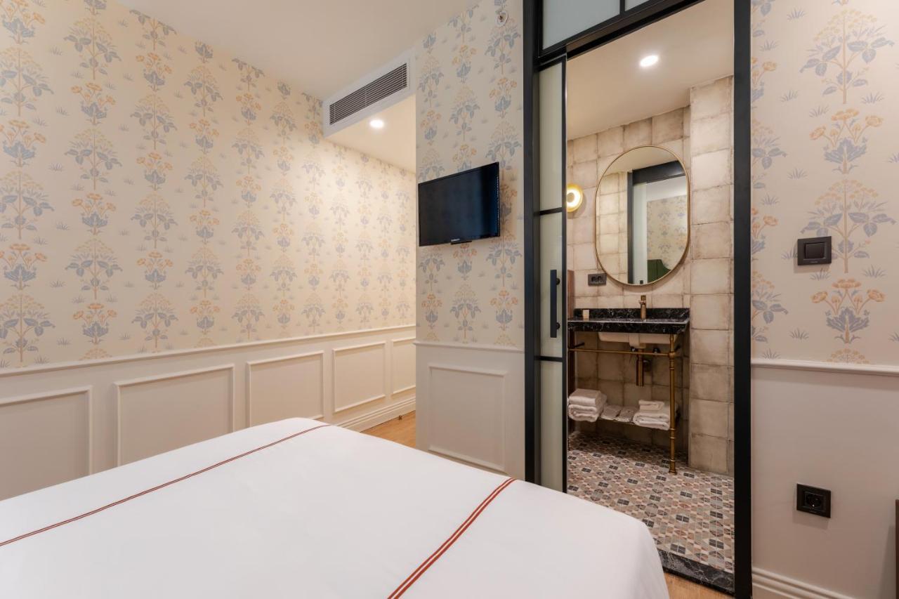 Khai Hotel Karakoey Isztambul Kültér fotó