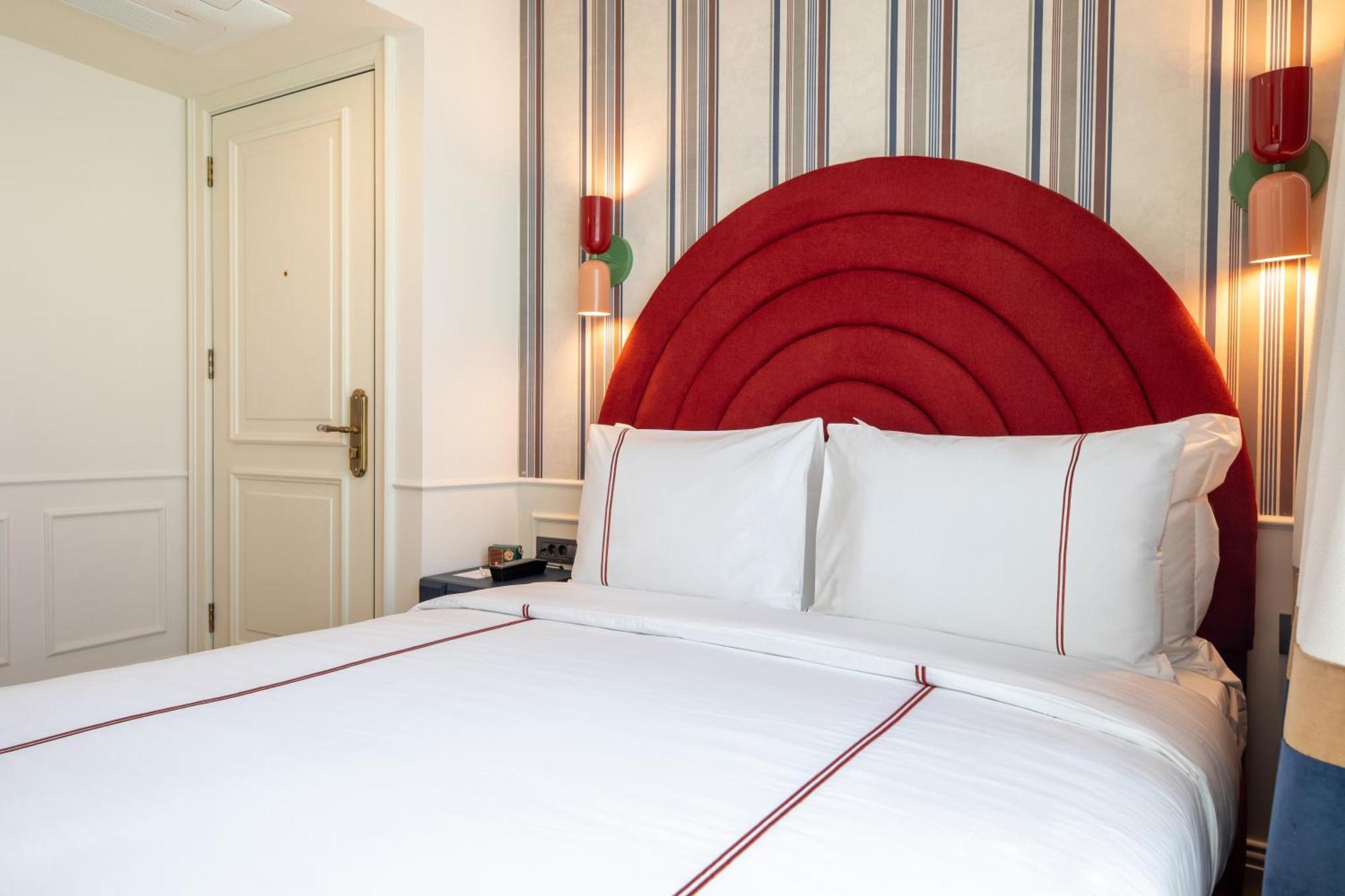 Khai Hotel Karakoey Isztambul Kültér fotó